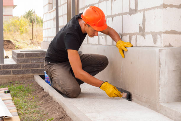 Licensed Exterior Waterproofing service in Salem, NC - Arrow Tight Waterproofing